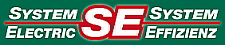 Logo SYSTEM ELECTRIC