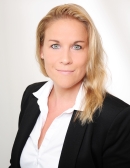 Betriebswirtin Jovanka Beltrán Huikuri, Bereichsleiterin Service