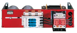 SYSTEM ELECTRIC: Capacitor switching module 3