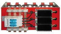 SYSTEM ELECTRIC: Capacitor switching module 5