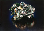 ESD-Sic bv, Silicon Carbide-crystals Silicon Carbide-crystals