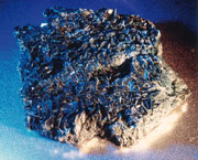 ESD-Sic bv, Silicon Carbide-crystals Silicon-Carbide-crystals