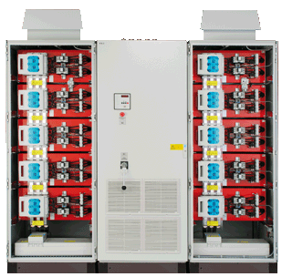 SYSTEM ELECTRIC: Application oil drilling rig