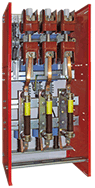 SYSTEM ELECTRIC Project: capacitor switching modules and medium voltage systems for Aleppo Water Supply, 2